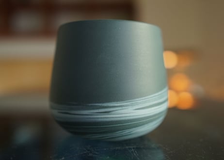 北川 和喜 pot NO.15