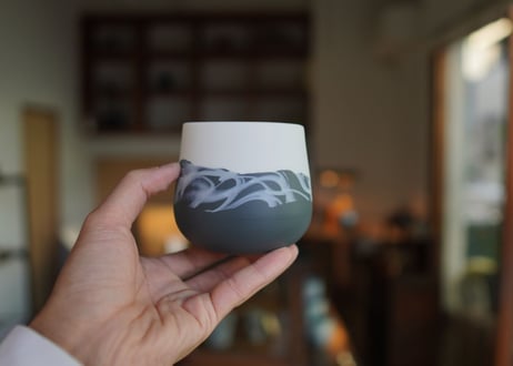 北川 和喜 pot NO.13