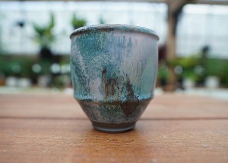神田知広pot No.5