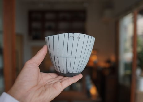 北川 和喜 pot NO.24