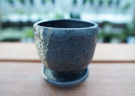 hechicami pot NO.8