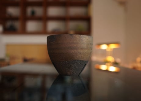 沼野秀章 pot No.5
