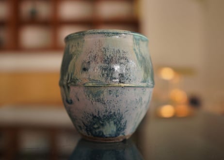 神田知広pot NO.16