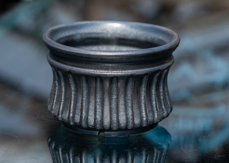 保田修作 pot No.12