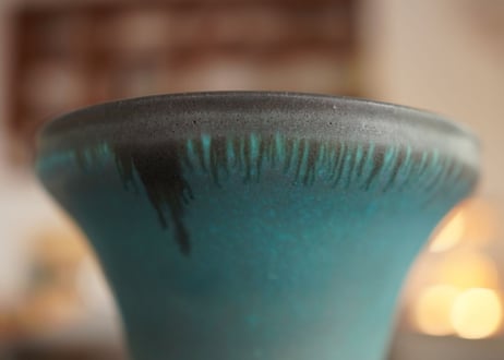 YM pot  NO.3