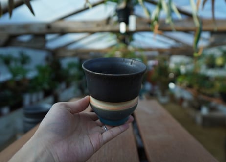 持木祐一 pot  No.19