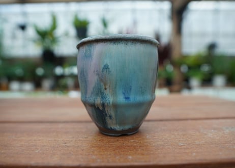 神田知広pot No.9
