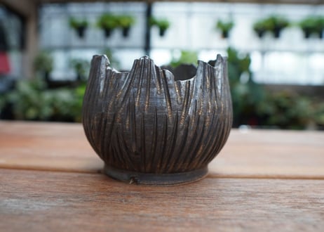 保田修作  pot No.8