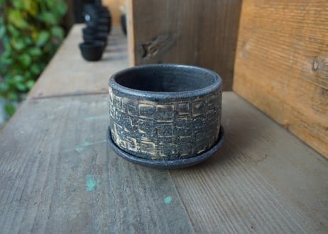 hechicami pot No.20