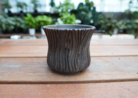 保田修作  pot No.5