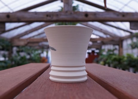 野火製陶 pot NO.10