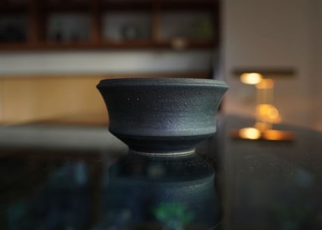 筆谷響 pot NO.3