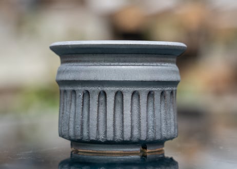 保田修作 pot No.3