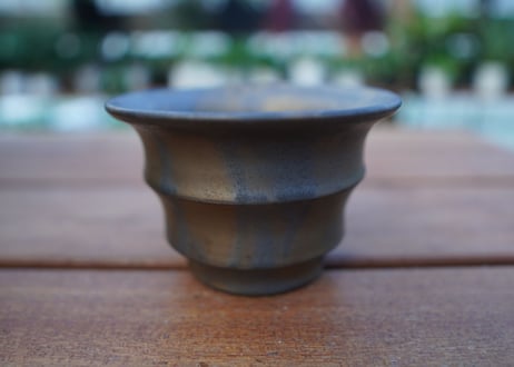 荻野揺子 pot No.6