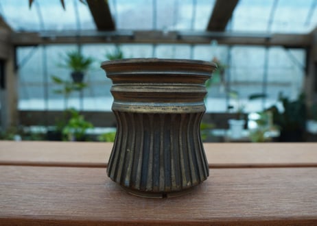 保田修作  pot No.62