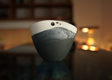北川 和喜 pot NO.26