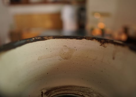保田修作  pot No.11