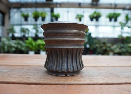 保田修作  pot No.4