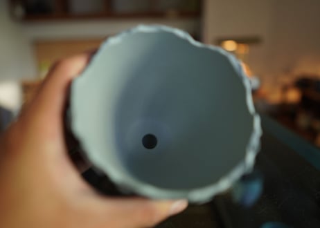 北川 和喜 pot NO.18