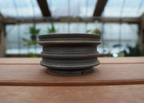 保田修作  pot No.30