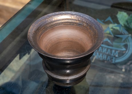 大信陶器 pot No.5
