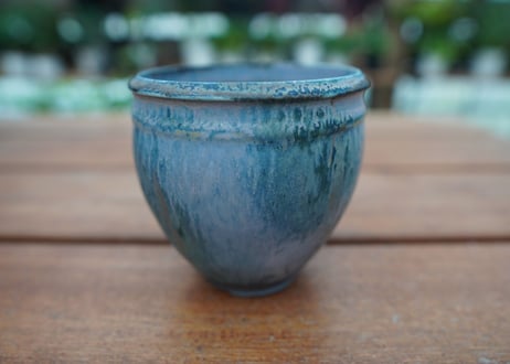 神田知広pot No.10
