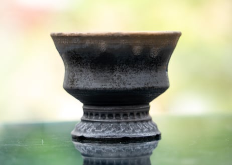 molle épine pot No.3