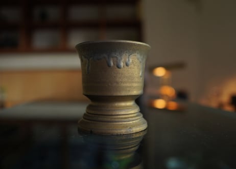荻野揺子 pot NO.6