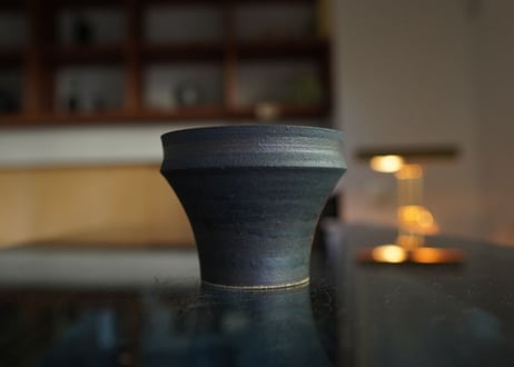 筆谷響 pot NO.1