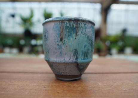 神田知広pot No.5