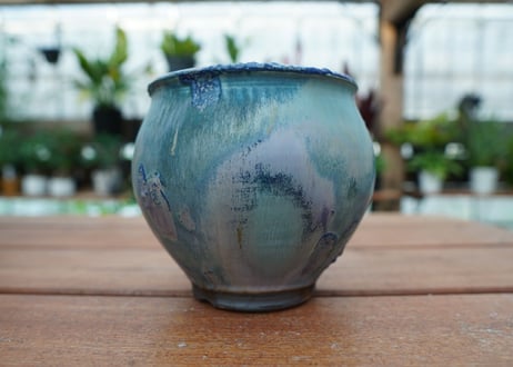 神田知広pot No.15