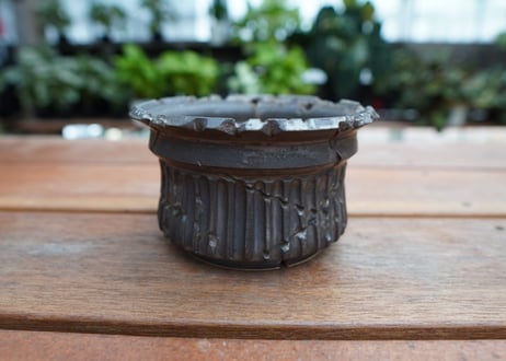 保田修作  pot No.8