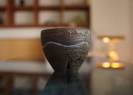 沼野秀章 pot No.30