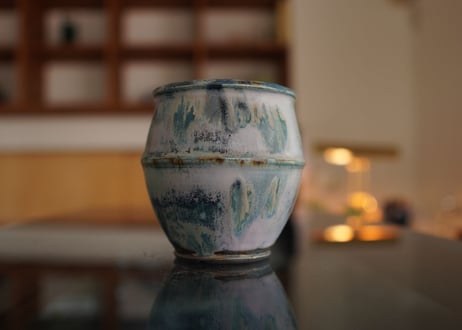 神田知広pot NO.22
