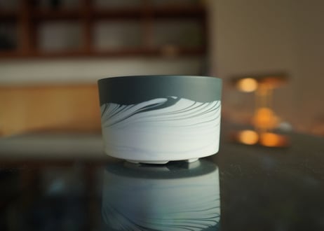 北川 和喜 pot NO.6
