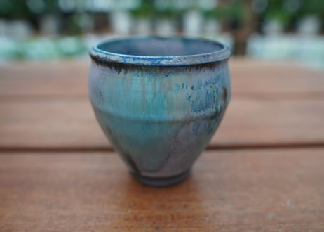 神田知広pot No.3