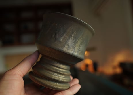 荻野揺子 pot NO.8