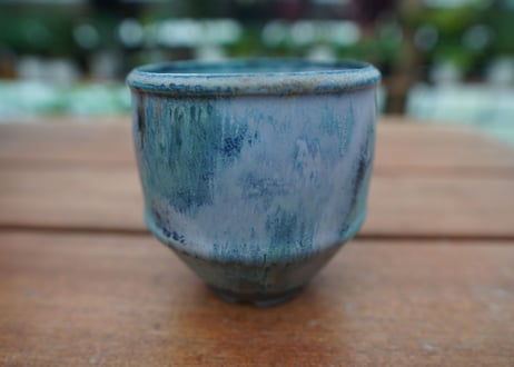 神田知広pot No.7