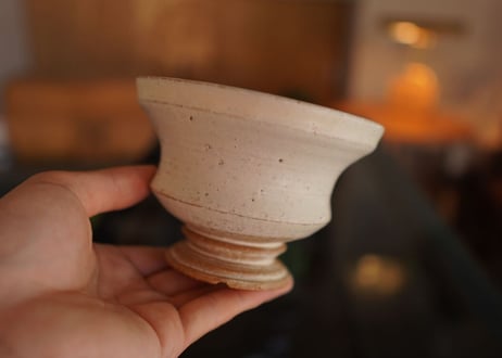 molle épine pot NO.14