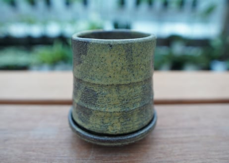 hechicami pot NO.17