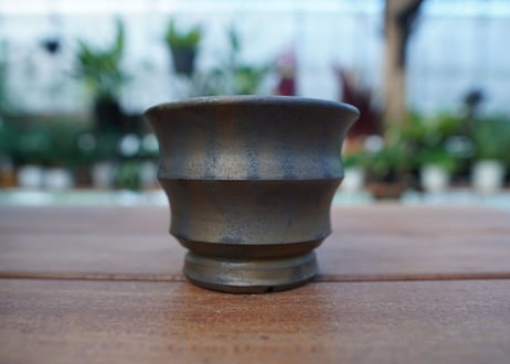 荻野揺子 pot No.4