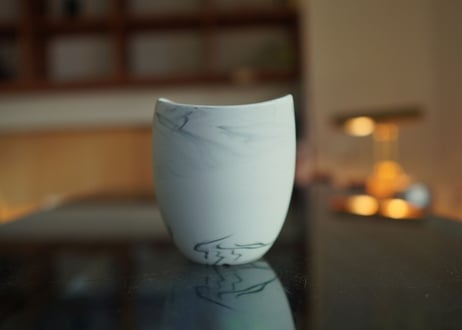 北川 和喜 pot NO.21