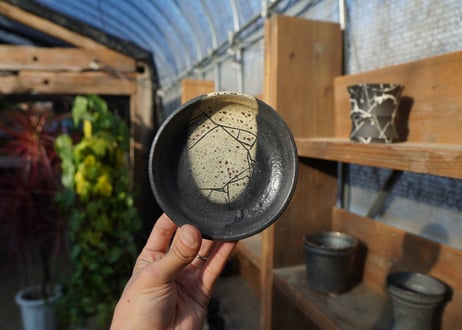 hechicami pot No.14