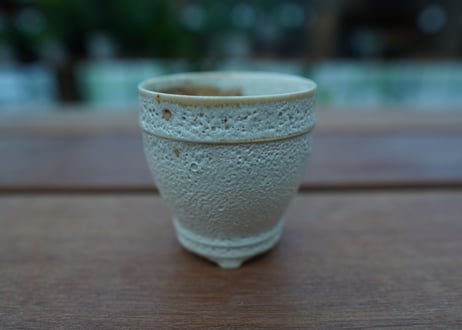 Muddy Punk pot No.19
