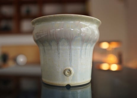 YM pot  NO.13