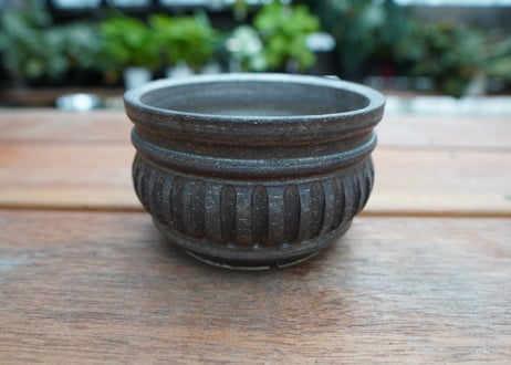 保田修作  pot No.22