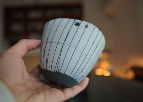 北川 和喜 pot NO.24