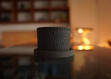 奥村奈採 pot G No.1