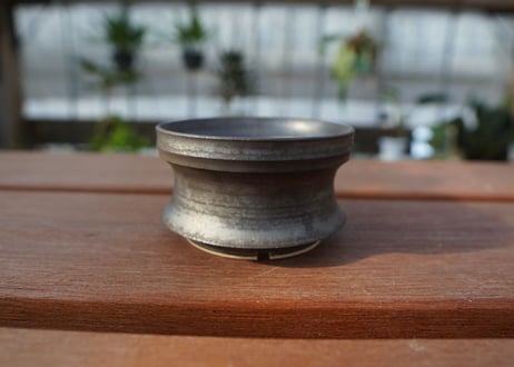 保田修作  pot No.5