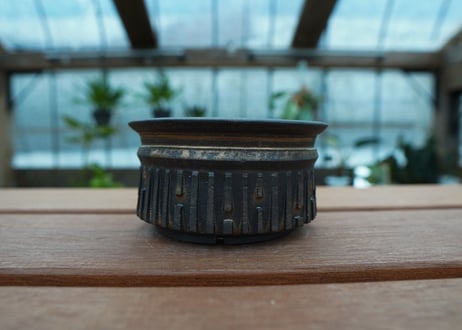 保田修作  pot No.69